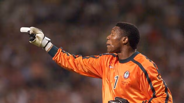 L’ancien gardien emblématique du Nigeria, Peter Rufai est mort à 61 ans
